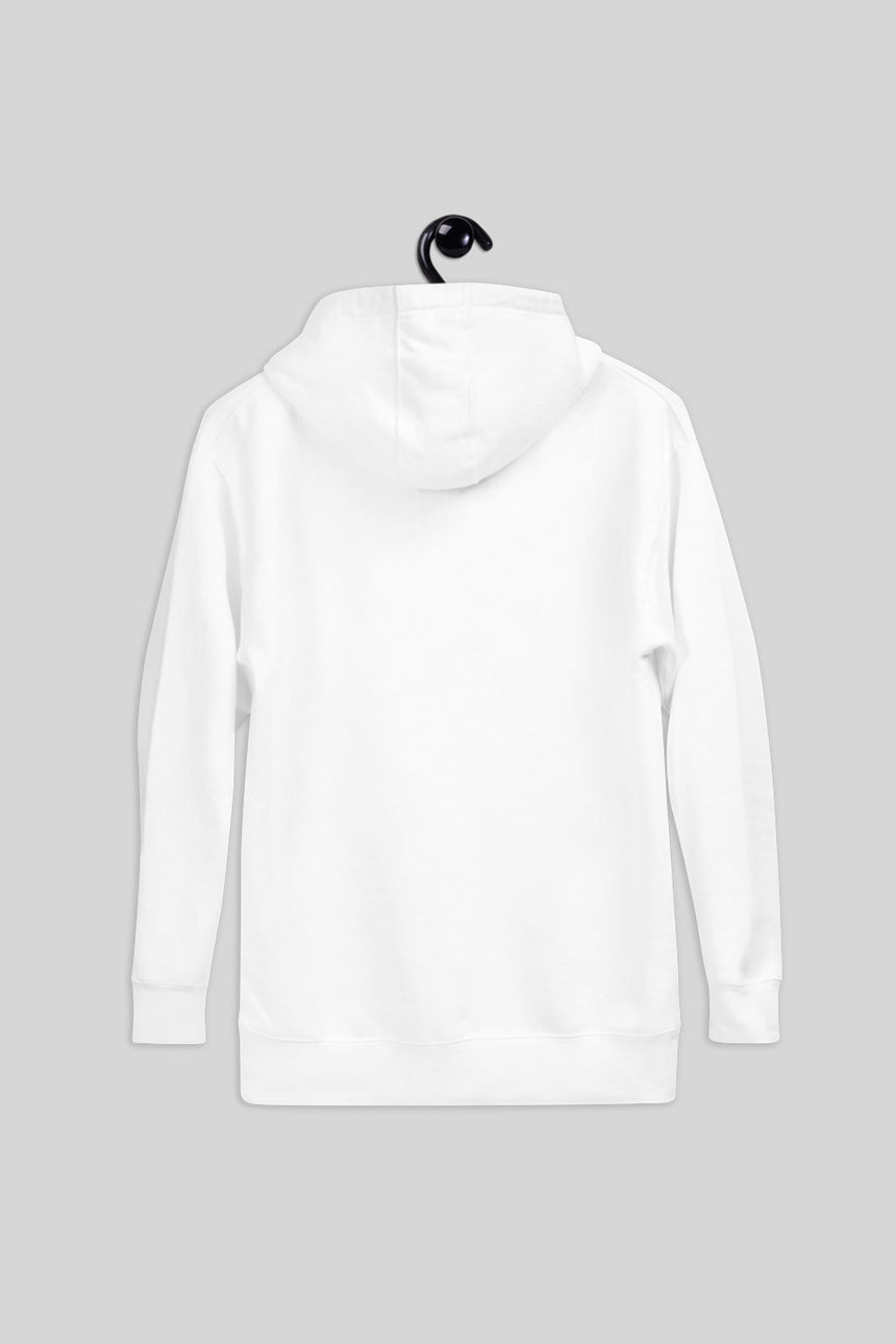 Unisex Toxic People Hoodie
