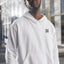 Men's Toxic Pandas Patch Hoodie - Toxic Pandas