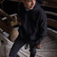 Men's Toxic Pandas Patch Hoodie - Toxic Pandas