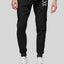 Men's Toxic Pandas Classic Logo Joggers