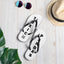 Unisex Toxic Panda Savage Sandals - Toxic Pandas