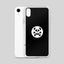 Unisex Toxic Pandas iPhone Case - Toxic Pandas