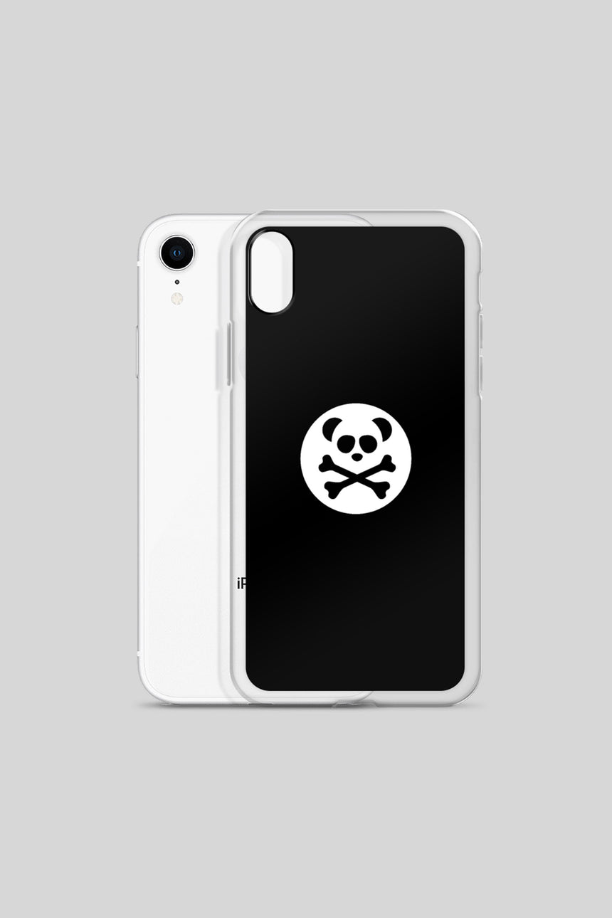 Unisex Toxic Pandas iPhone Case - Toxic Pandas
