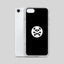 Unisex Toxic Pandas iPhone Case - Toxic Pandas