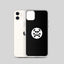 Unisex Toxic Pandas iPhone Case - Toxic Pandas