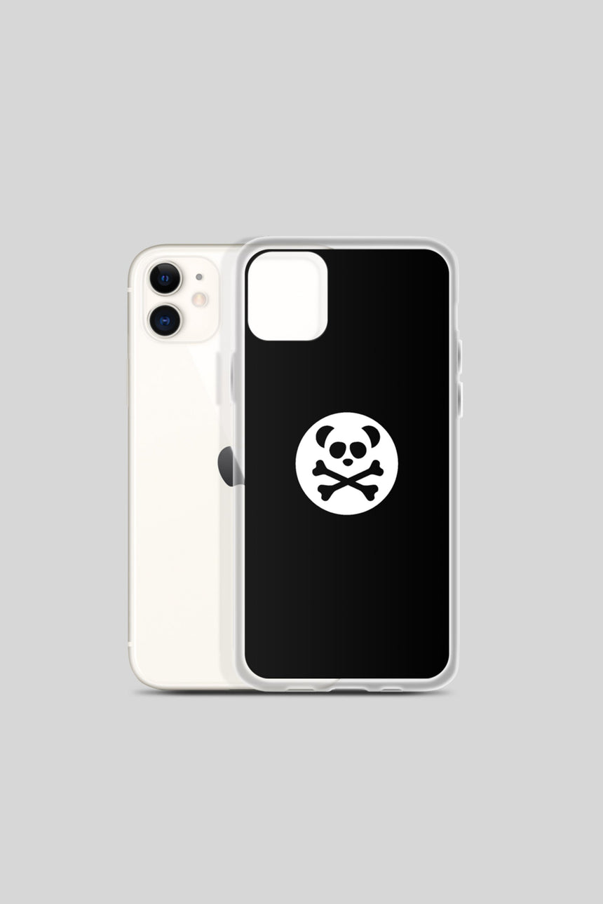 Unisex Toxic Pandas iPhone Case - Toxic Pandas