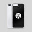 Unisex Toxic Pandas iPhone Case - Toxic Pandas