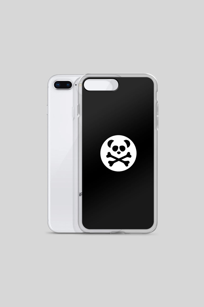 Unisex Toxic Pandas iPhone Case - Toxic Pandas