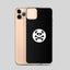 Unisex Toxic Pandas iPhone Case - Toxic Pandas