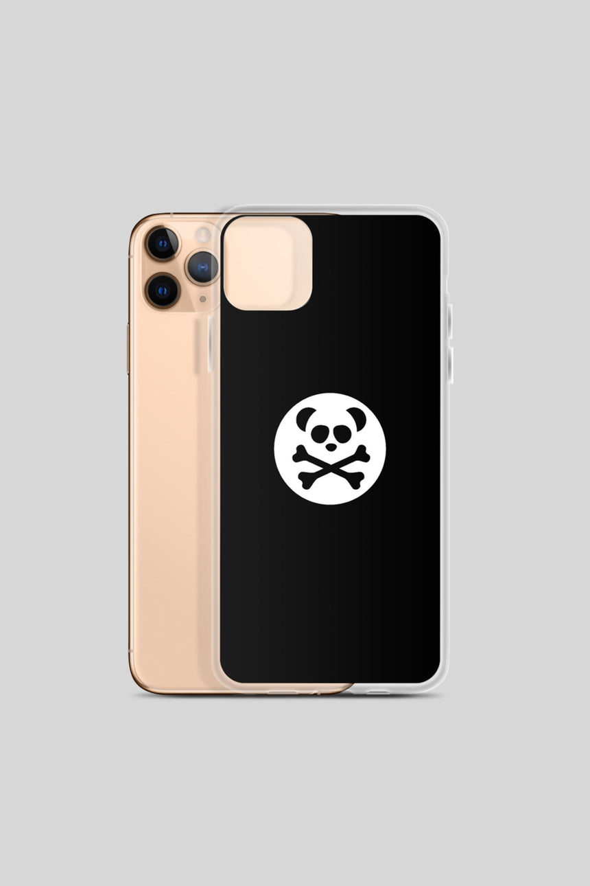Unisex Toxic Pandas iPhone Case - Toxic Pandas