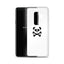 Unisex Toxic Pandas Logo Samsung Case - Toxic Pandas