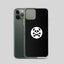 Unisex Toxic Pandas iPhone Case - Toxic Pandas
