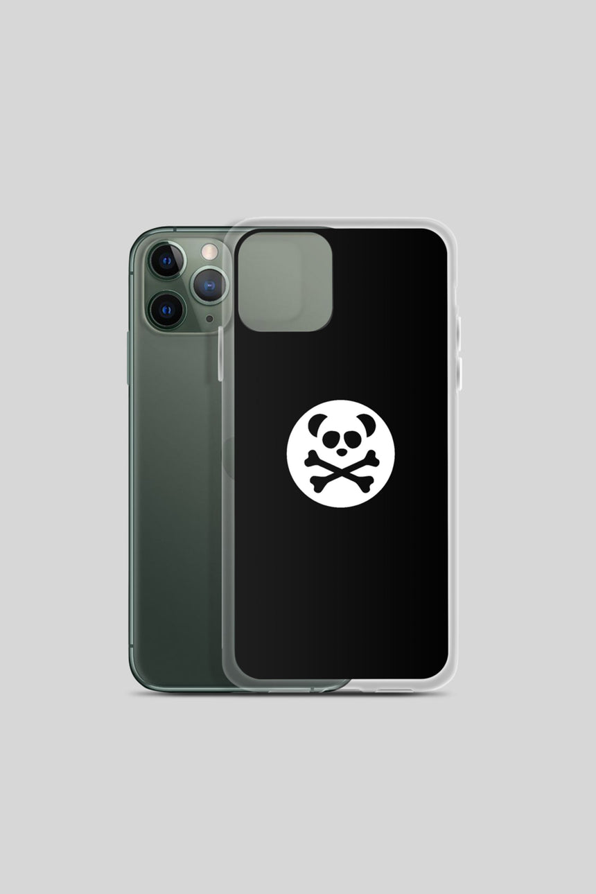Unisex Toxic Pandas iPhone Case - Toxic Pandas