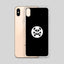 Unisex Toxic Pandas iPhone Case - Toxic Pandas
