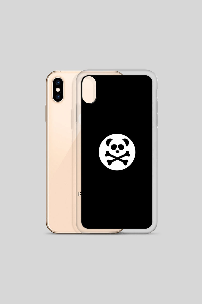 Unisex Toxic Pandas iPhone Case - Toxic Pandas