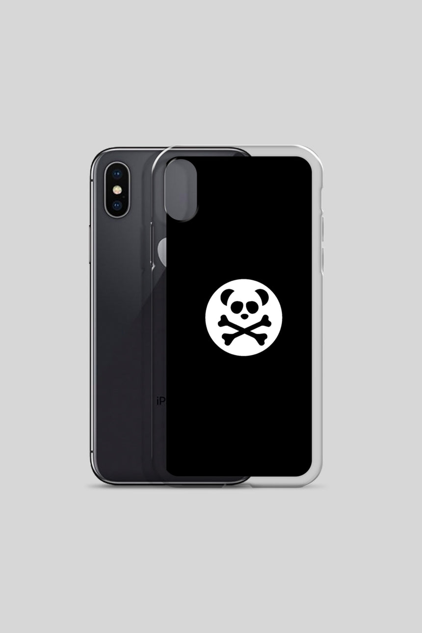 Unisex Toxic Pandas iPhone Case - Toxic Pandas
