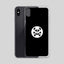Unisex Toxic Pandas iPhone Case - Toxic Pandas