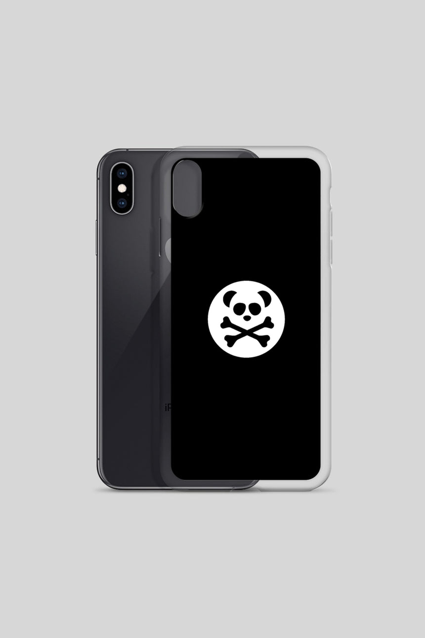 Unisex Toxic Pandas iPhone Case - Toxic Pandas