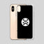 Unisex Toxic Pandas iPhone Case - Toxic Pandas