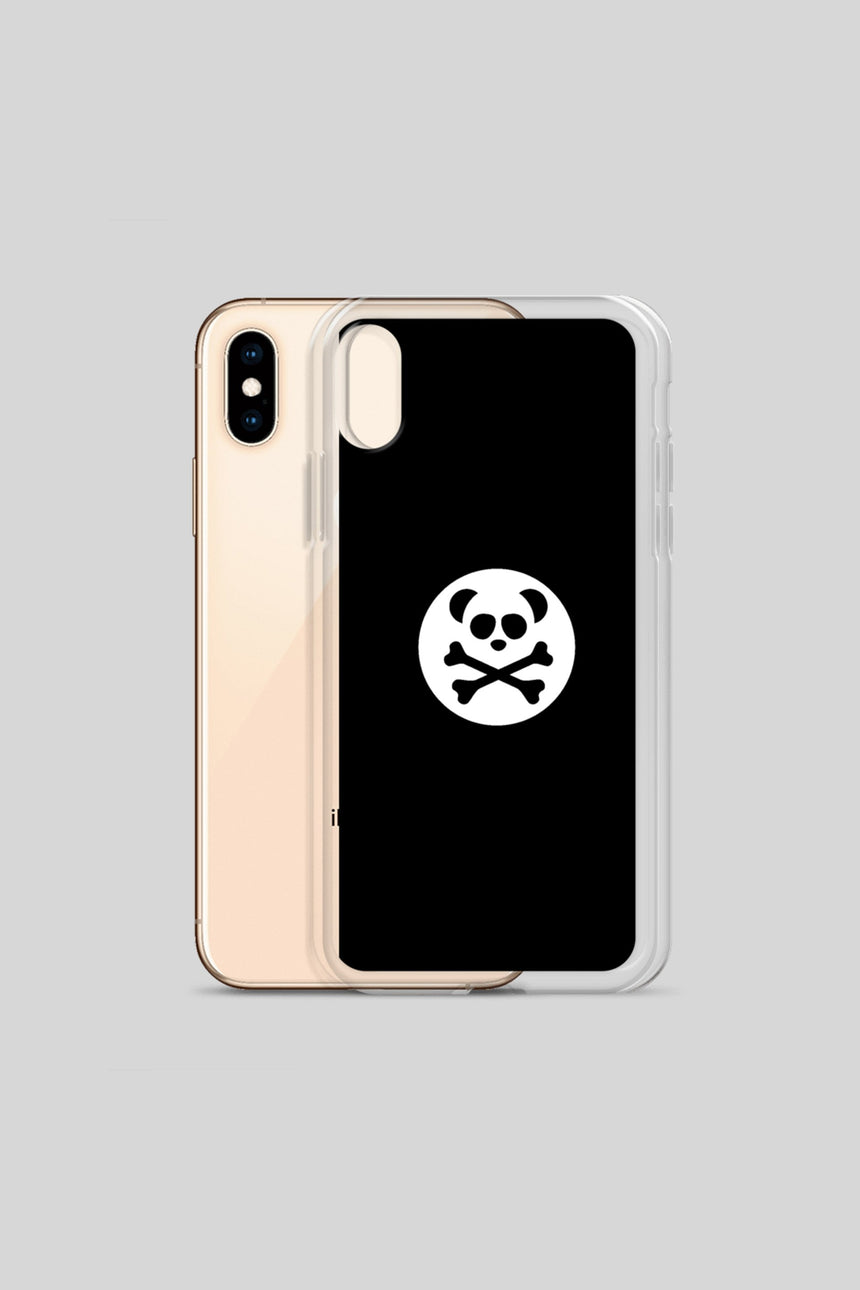 Unisex Toxic Pandas iPhone Case - Toxic Pandas
