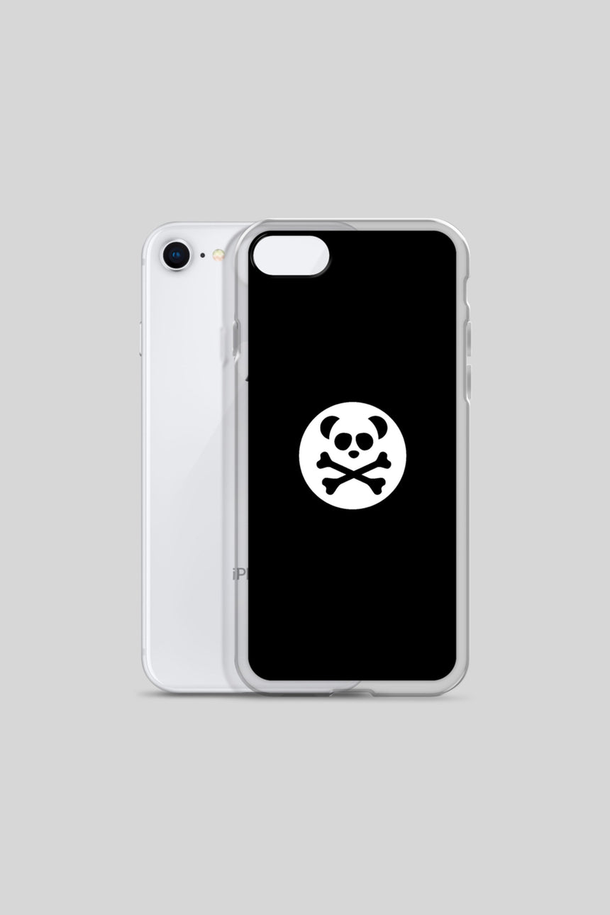 Unisex Toxic Pandas iPhone Case - Toxic Pandas