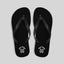 Unisex Toxic Pandas Emblem Sandals - Toxic Pandas