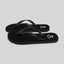 Unisex Toxic Pandas Emblem Sandals - Toxic Pandas