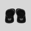 Unisex Toxic Pandas Emblem Sandals - Toxic Pandas