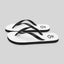 Unisex Toxic Pandas Emblem Sandals - Toxic Pandas