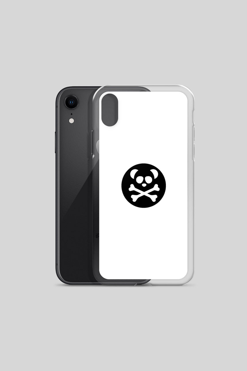Unisex Toxic Pandas iPhone Case - Toxic Pandas