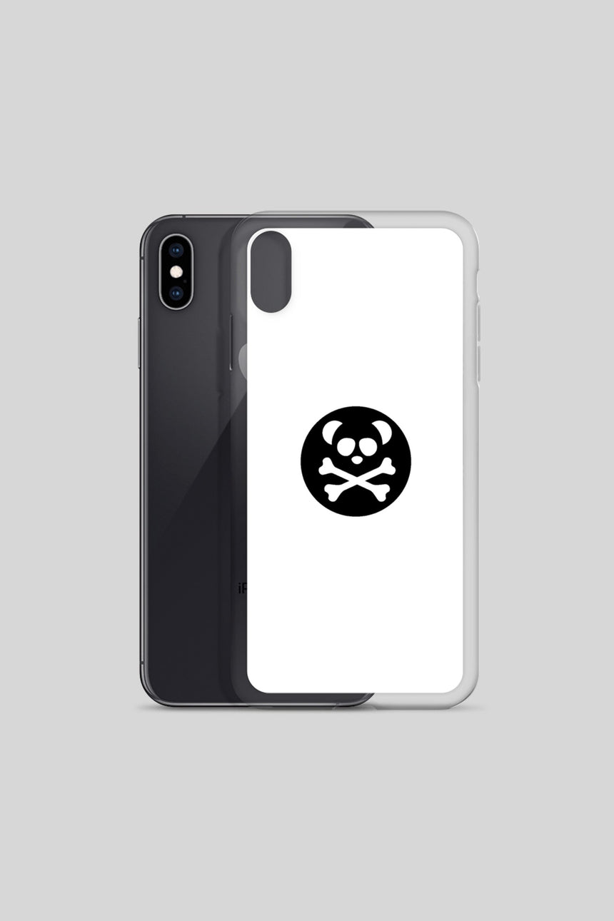 Unisex Toxic Pandas iPhone Case - Toxic Pandas