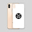 Unisex Toxic Pandas iPhone Case - Toxic Pandas
