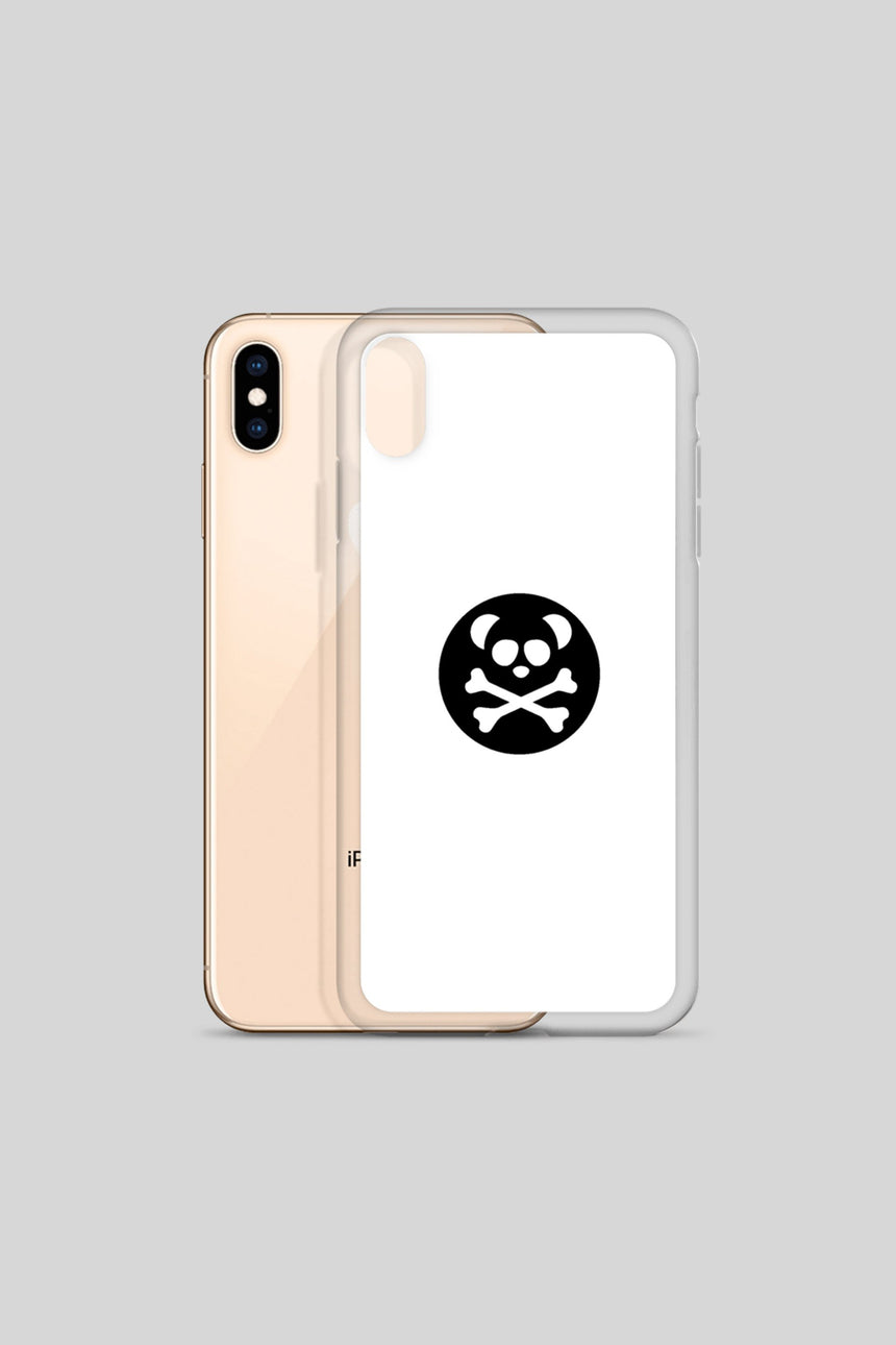 Unisex Toxic Pandas iPhone Case - Toxic Pandas