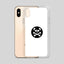 Unisex Toxic Pandas iPhone Case - Toxic Pandas