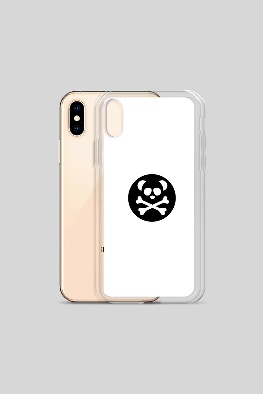 Unisex Toxic Pandas iPhone Case - Toxic Pandas