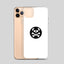 Unisex Toxic Pandas iPhone Case - Toxic Pandas
