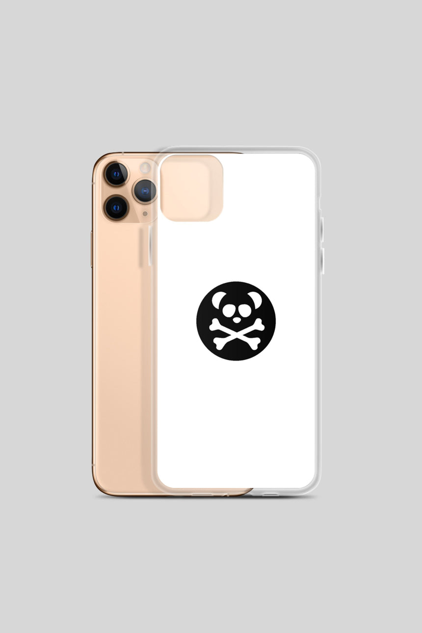 Unisex Toxic Pandas iPhone Case - Toxic Pandas