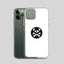Unisex Toxic Pandas iPhone Case - Toxic Pandas
