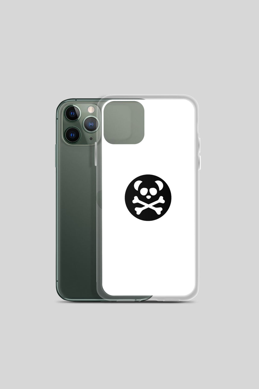 Unisex Toxic Pandas iPhone Case - Toxic Pandas