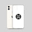 Unisex Toxic Pandas iPhone Case - Toxic Pandas