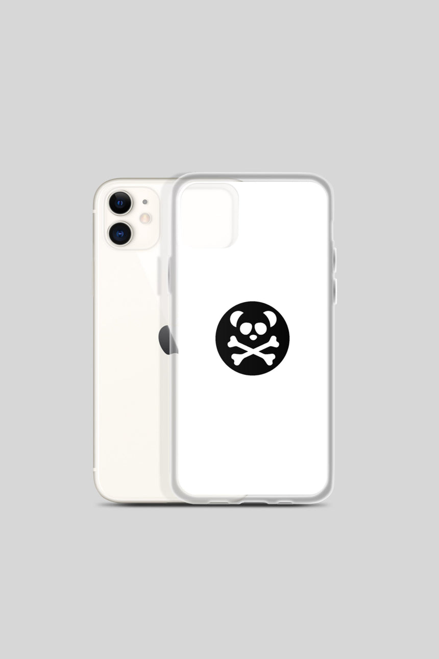 Unisex Toxic Pandas iPhone Case - Toxic Pandas