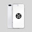 Unisex Toxic Pandas iPhone Case - Toxic Pandas
