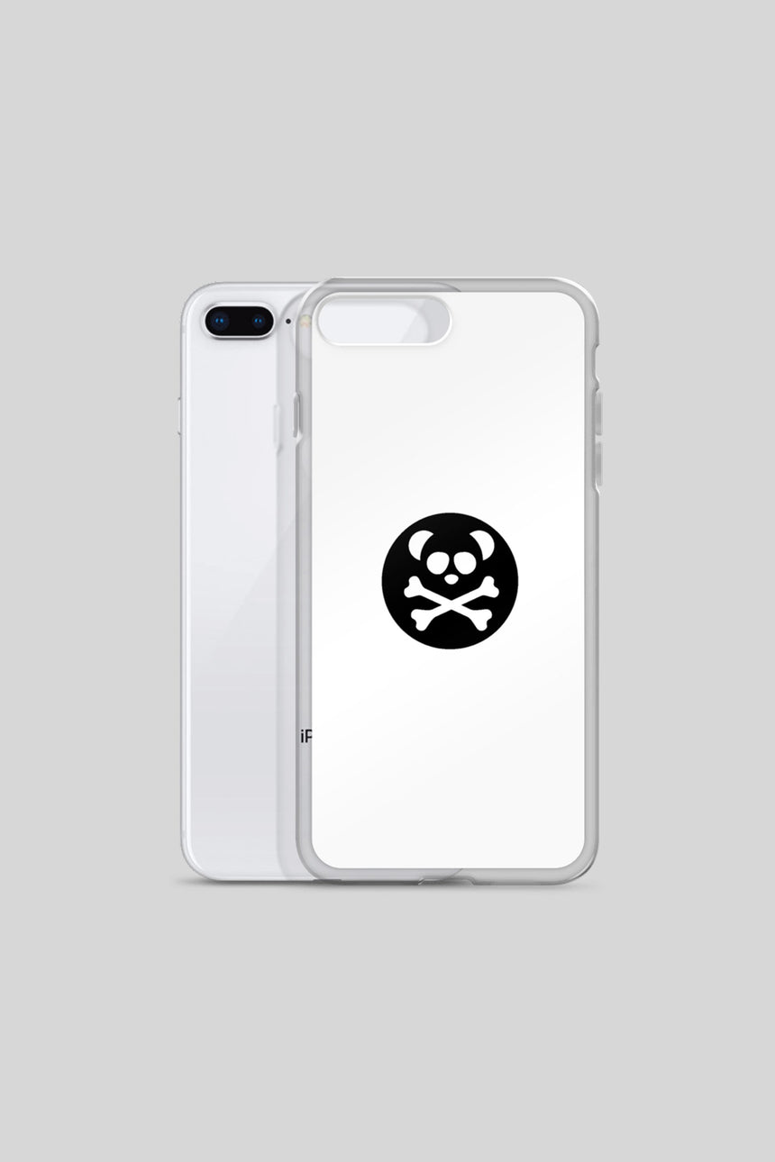 Unisex Toxic Pandas iPhone Case - Toxic Pandas