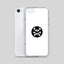 Unisex Toxic Pandas iPhone Case - Toxic Pandas