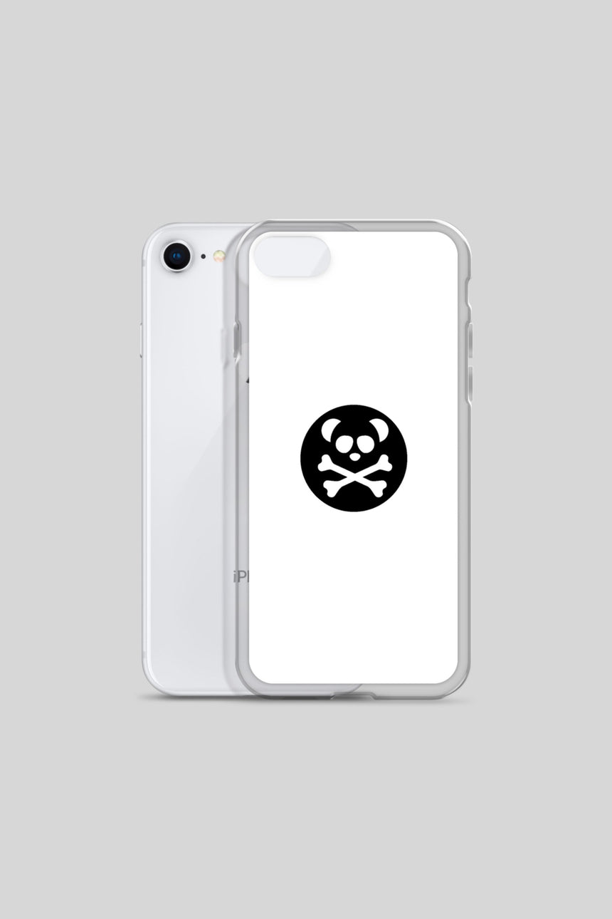 Unisex Toxic Pandas iPhone Case - Toxic Pandas