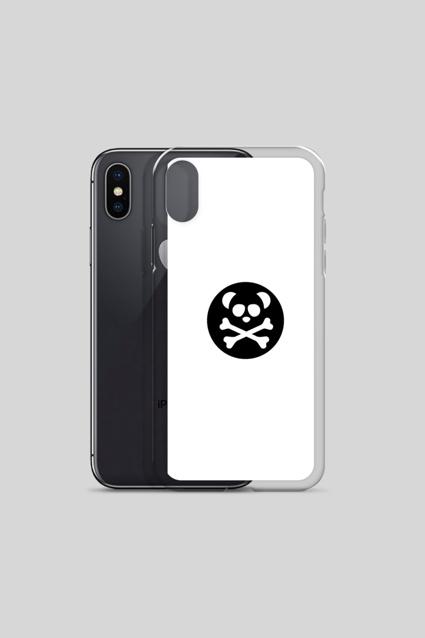 Unisex Toxic Pandas iPhone Case - Toxic Pandas