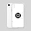 Unisex Toxic Pandas iPhone Case - Toxic Pandas