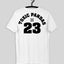 Men's Toxic Pandas Jersey Short Sleeve T-Shirt