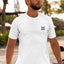 Men's Toxic Pandas Jersey Short Sleeve T-Shirt
