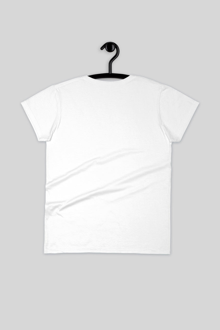 Women's Toxic Pandas I See Bad People Short Sleeve T-Shirt - Toxic Pandas